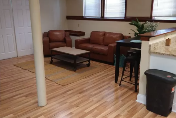 4 bed, 2 bath apartment for rent at 1193 Commonwealth Ave Unit 100, Allston — photo 7 of 7