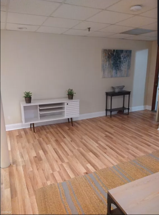 4 bed, 2 bath apartment for rent at 1193 Commonwealth Ave Unit 100, Allston — photo 4 of 7