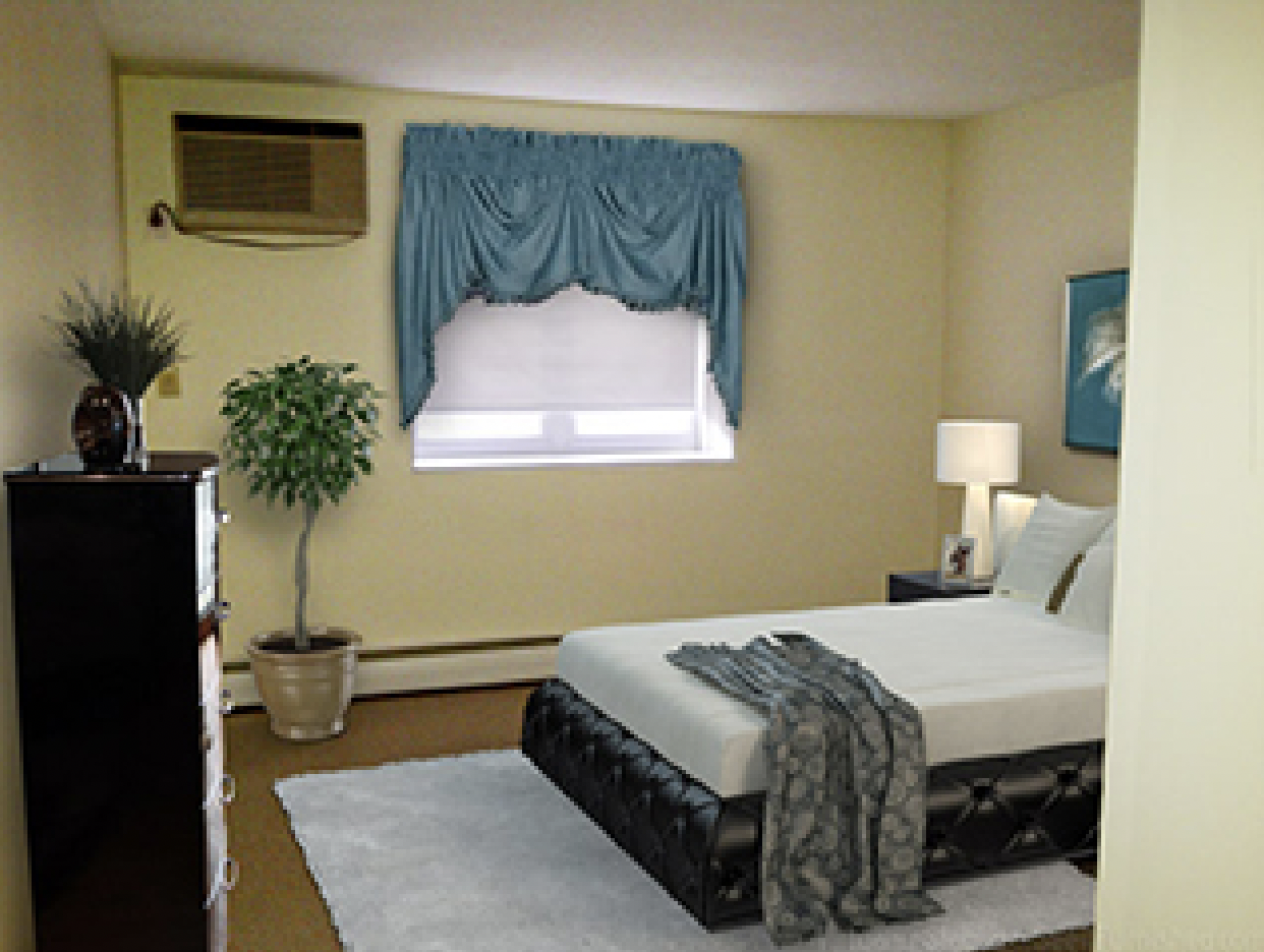 2 bed, 1 bath apartment for rent at 222 Babcock St Unit 4, North Brookline — photo 3 of 6