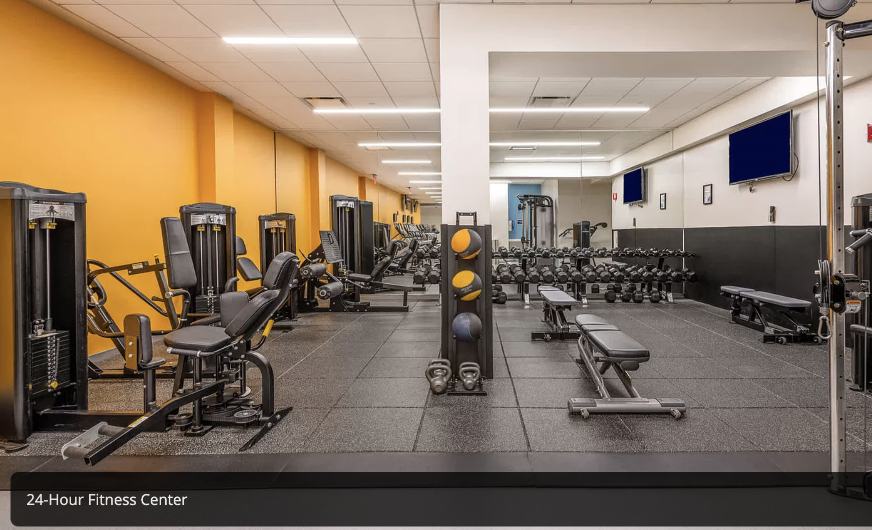 3 bed, 2 bath apartment for rent at 72 Staniford St Unit 3608, West End — photo 11 of 16