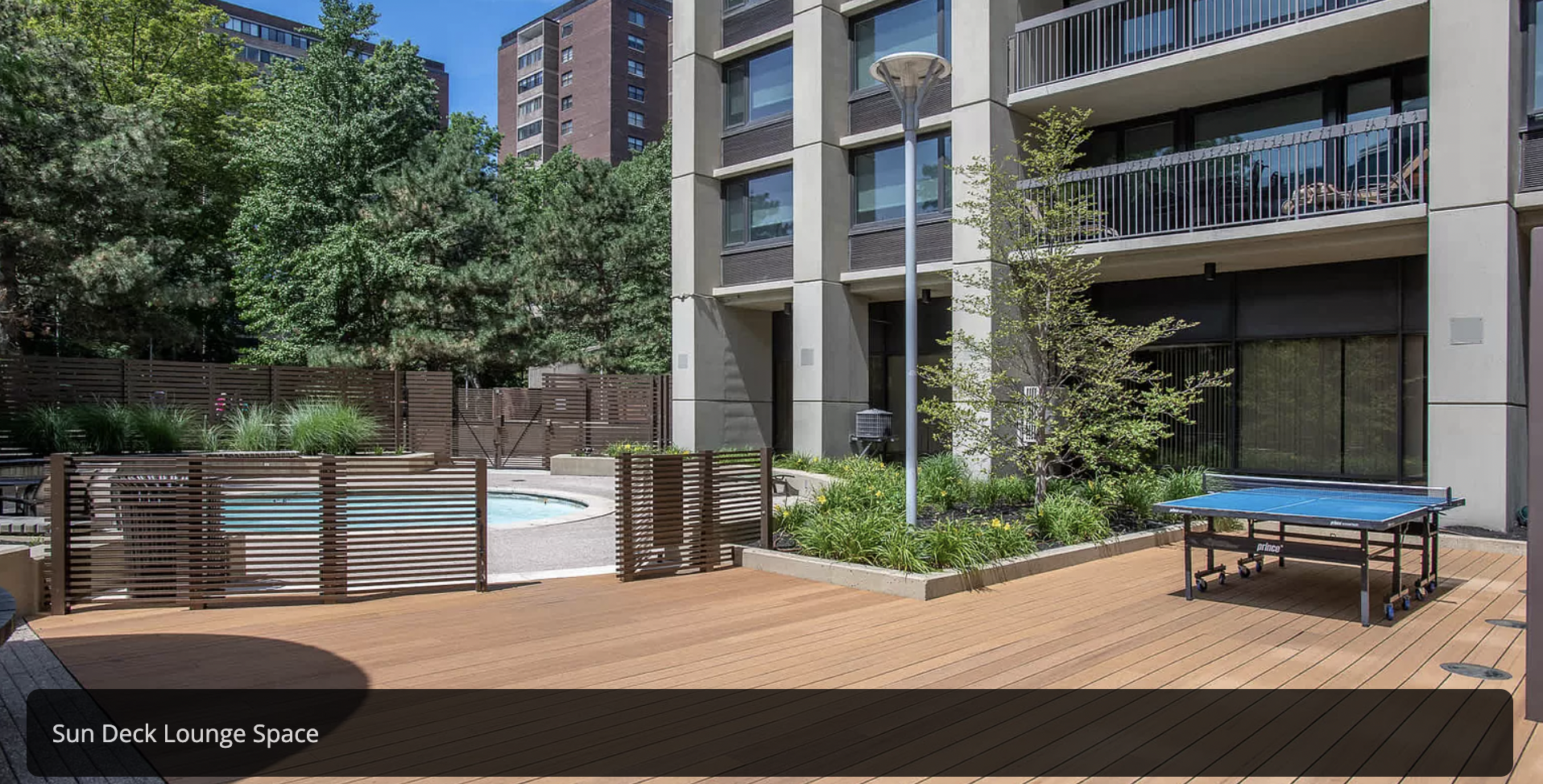 3 bed, 2 bath apartment for rent at 72 Staniford St Unit 3608, West End — photo 3 of 16