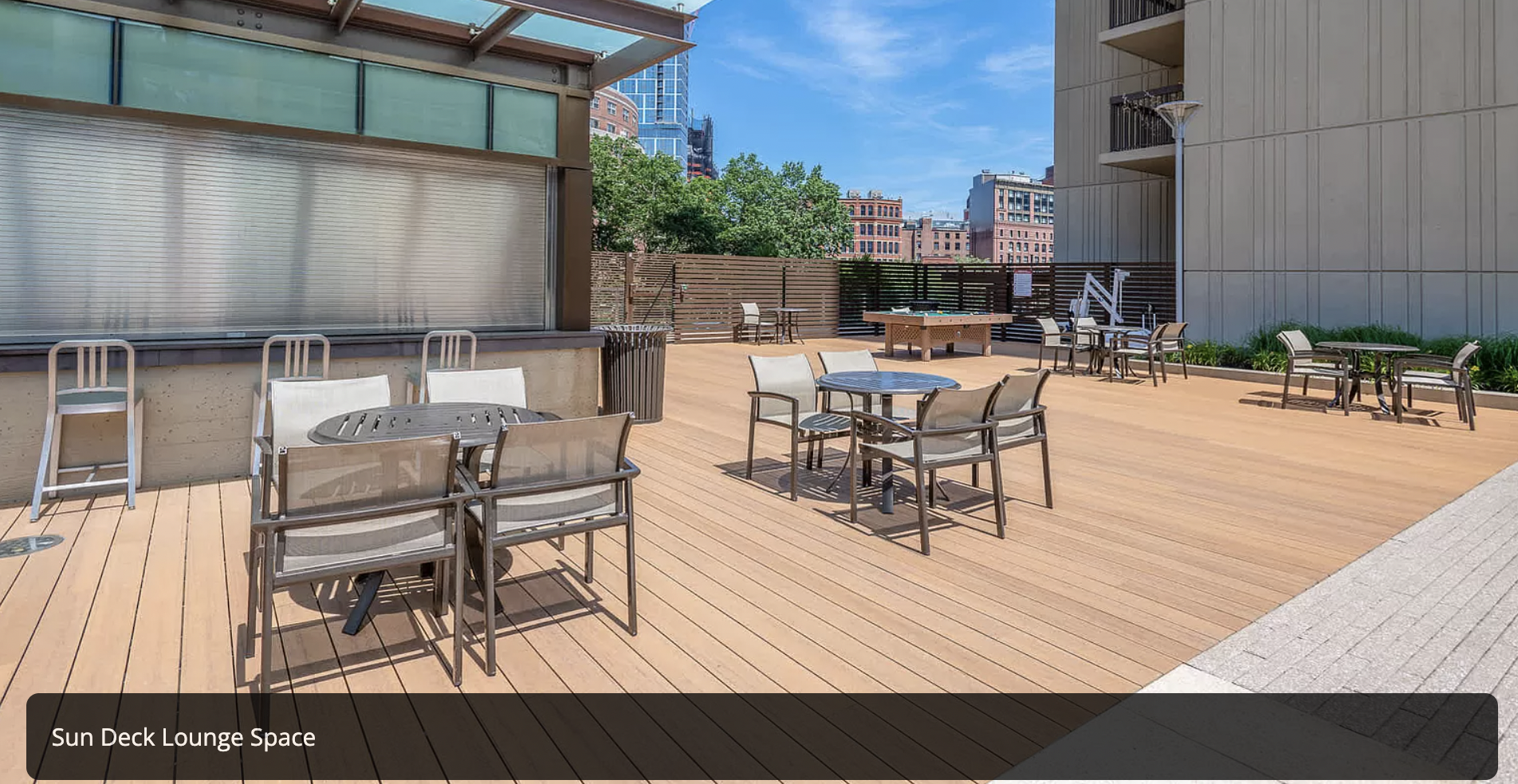 3 bed, 2 bath apartment for rent at 72 Staniford St Unit 3608, West End — photo 4 of 16