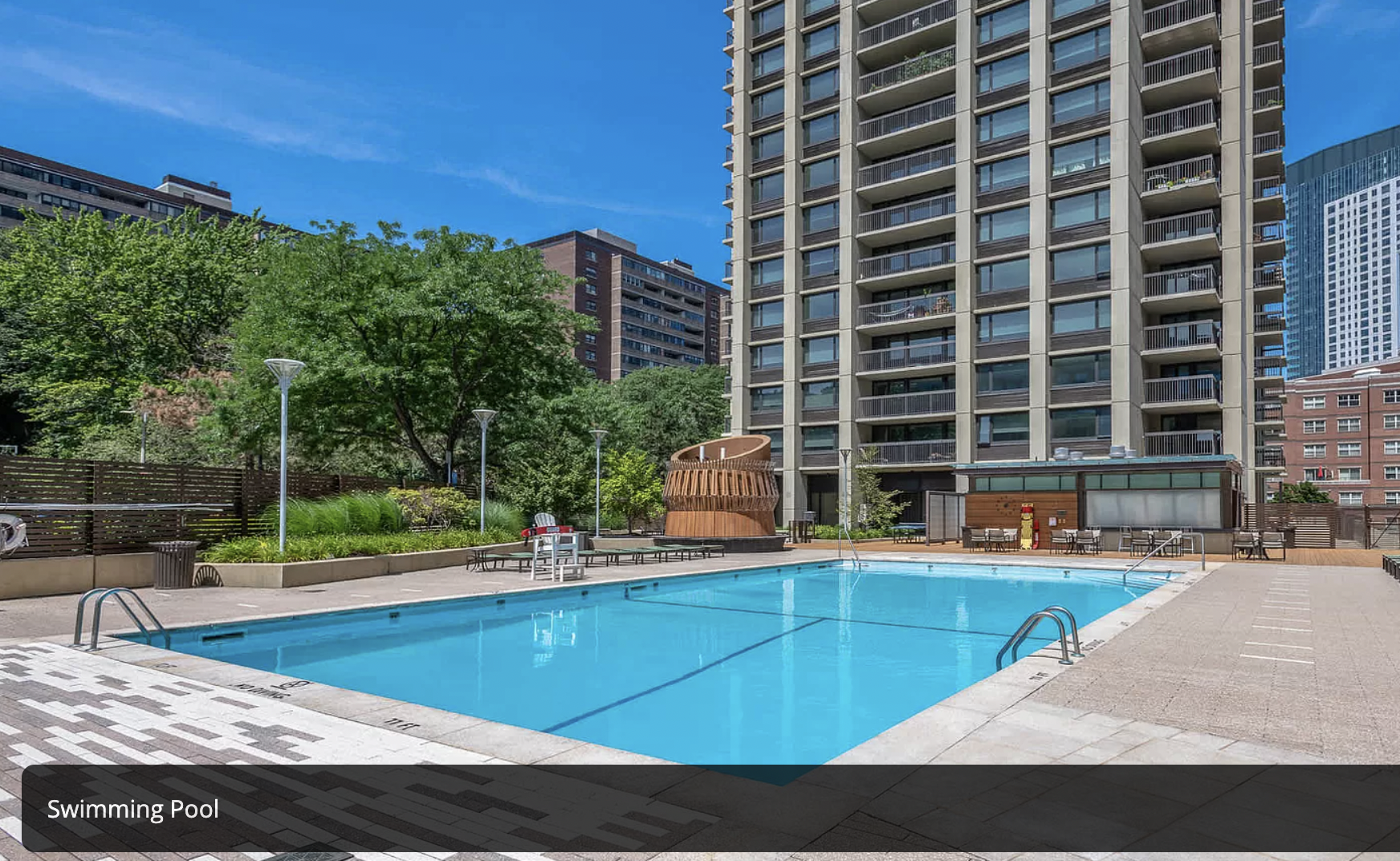 3 bed, 2 bath apartment for rent at 72 Staniford St Unit 3608, West End — photo 5 of 16