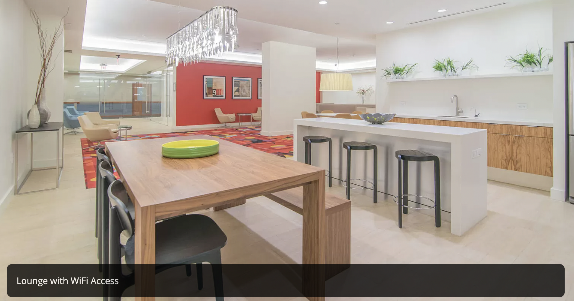 3 bed, 2 bath apartment for rent at 72 Staniford St Unit 3608, West End — photo 6 of 16