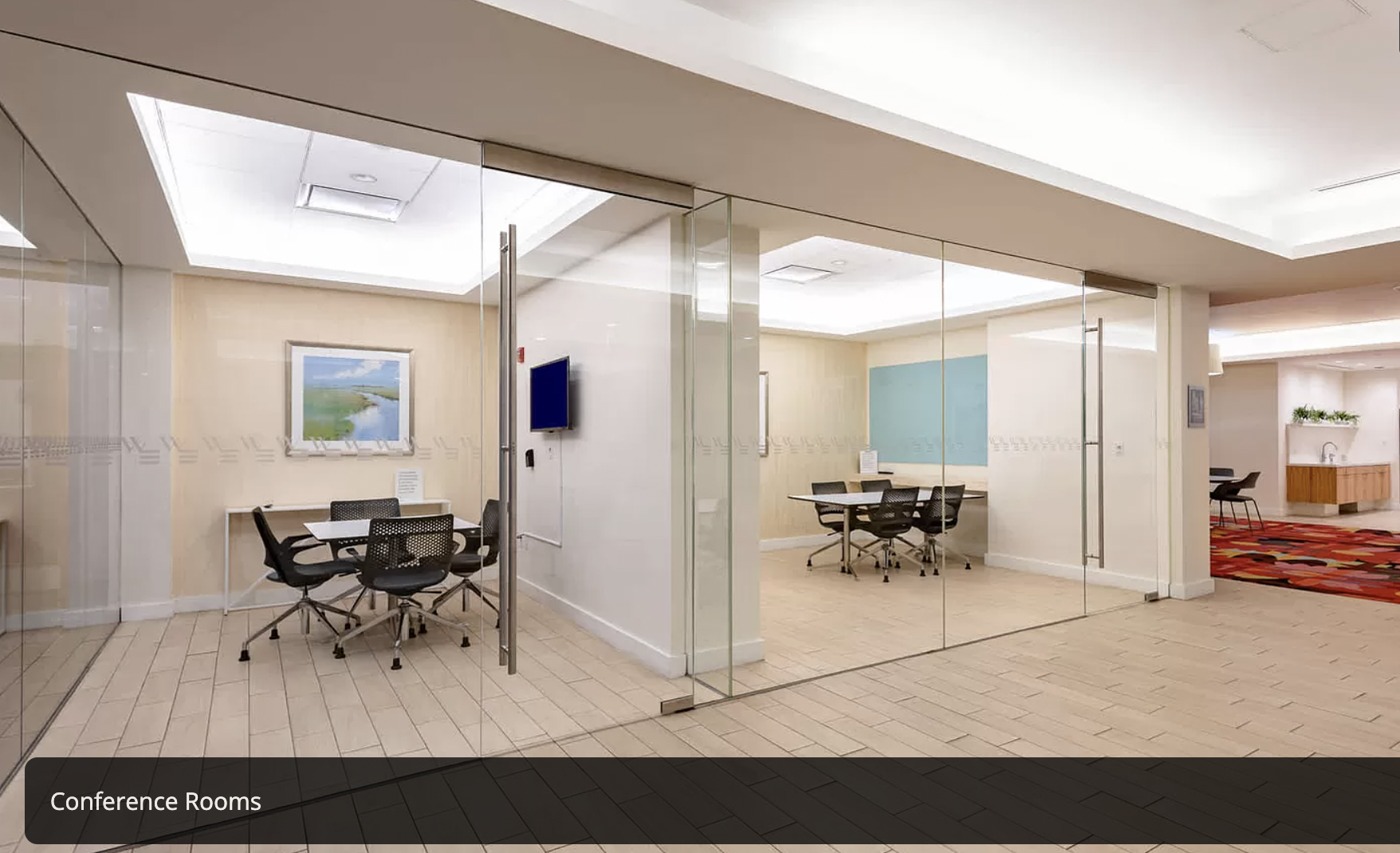3 bed, 2 bath apartment for rent at 72 Staniford St Unit 3608, West End — photo 8 of 16