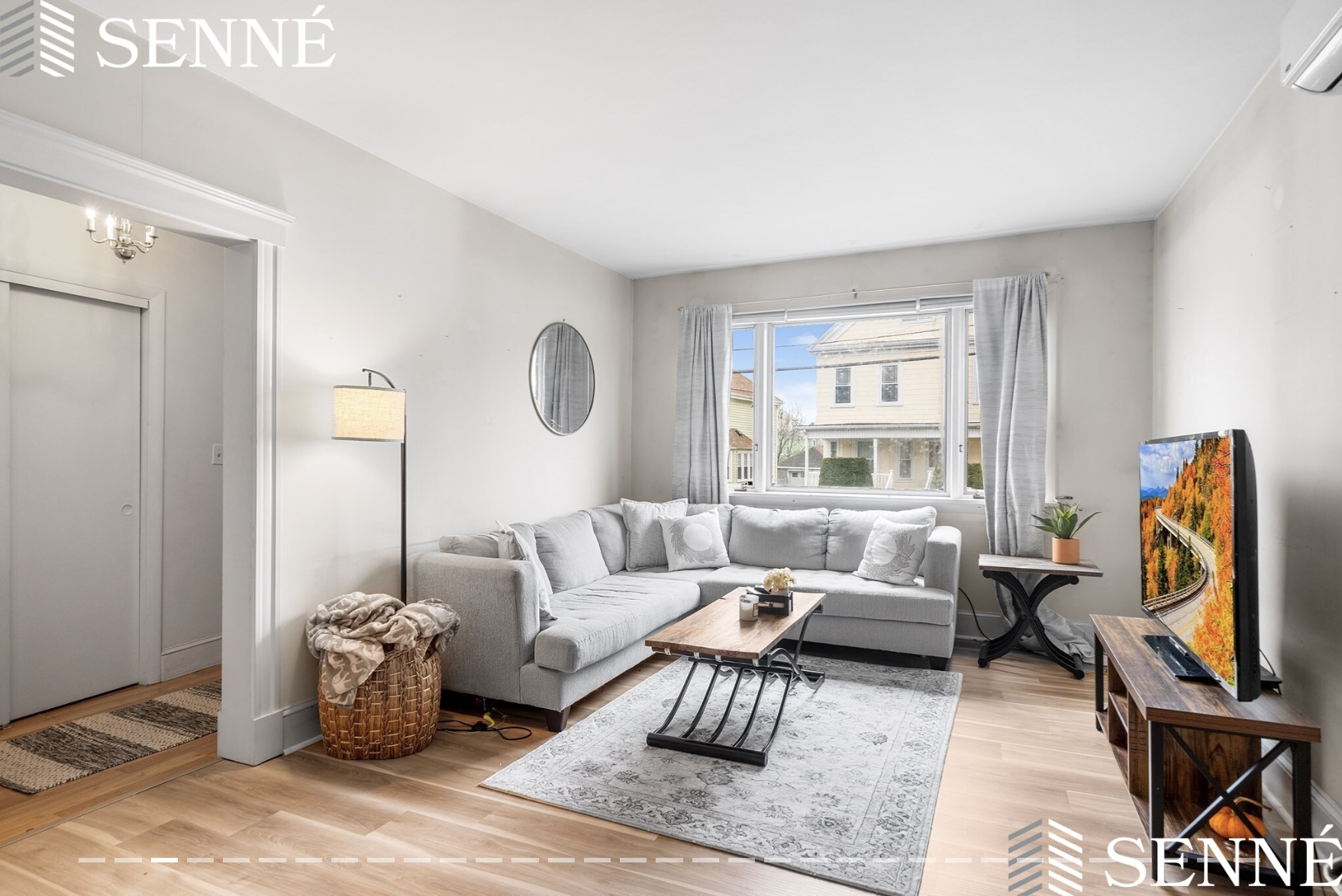 3.5 bed, 1 bath apartment for rent at 9 Stearns Ave Unit 2, South Medford — photo 1 of 25