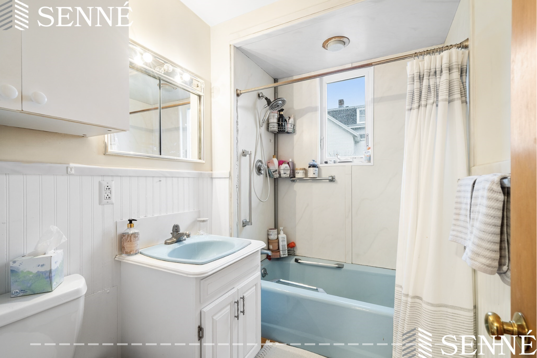 3.5 bed, 1 bath apartment for rent at 9 Stearns Ave Unit 2, South Medford — photo 19 of 25