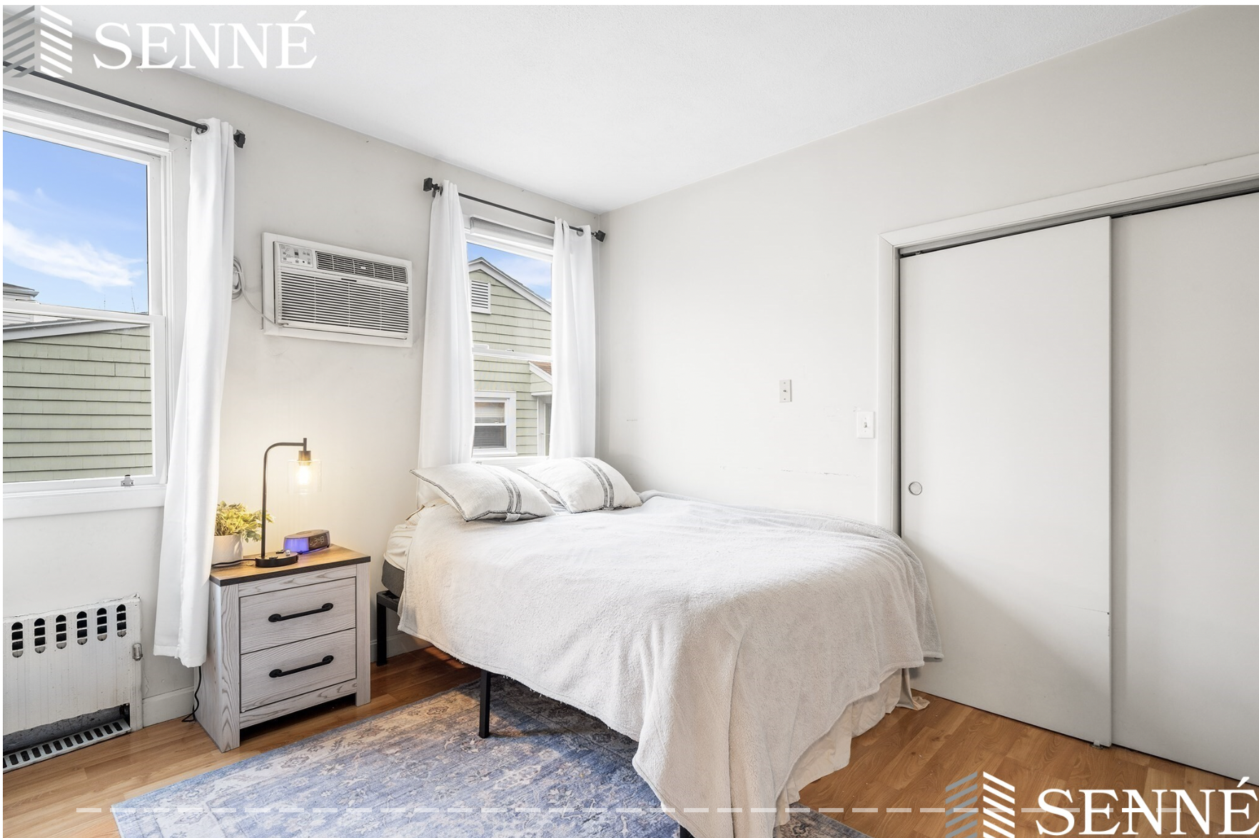 3.5 bed, 1 bath apartment for rent at 9 Stearns Ave Unit 2, South Medford — photo 20 of 25