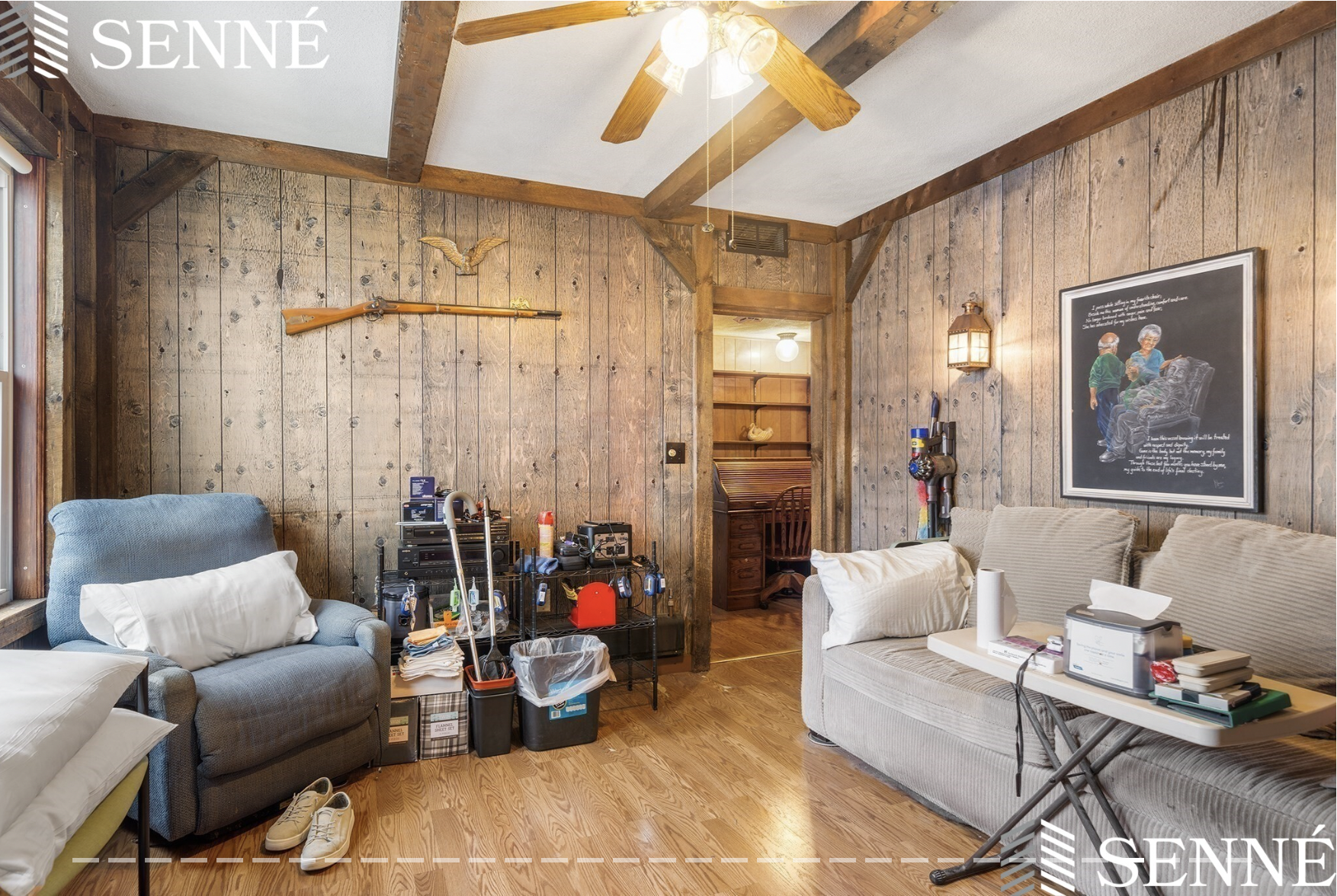 3.5 bed, 1 bath apartment for rent at 9 Stearns Ave Unit 2, South Medford — photo 14 of 25