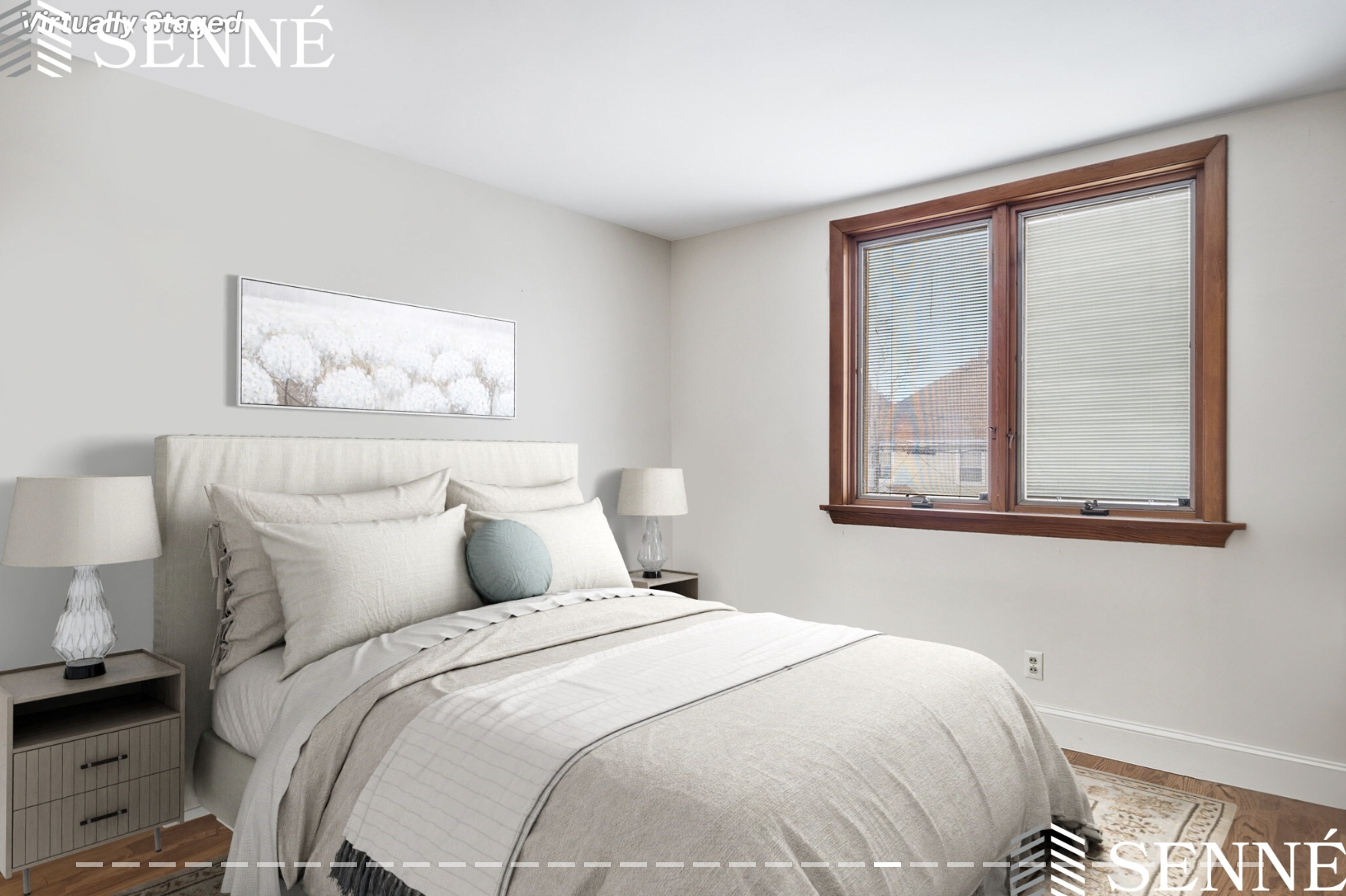 3.5 bed, 1 bath apartment for rent at 9 Stearns Ave Unit 2, South Medford — photo 13 of 25