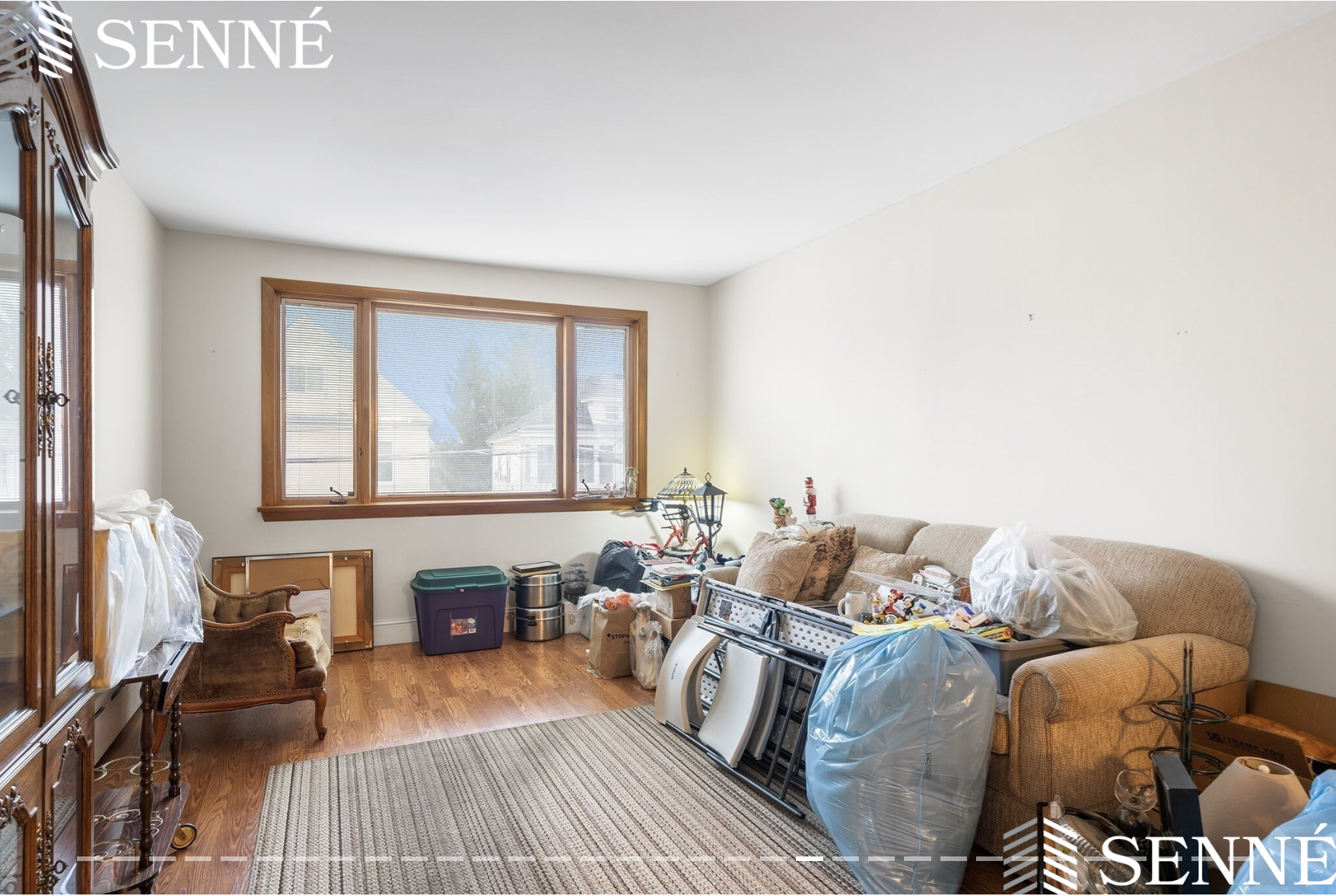 3.5 bed, 1 bath apartment for rent at 9 Stearns Ave Unit 2, South Medford — photo 8 of 25