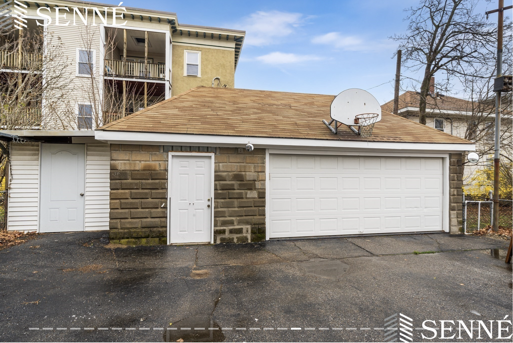 3.5 bed, 1 bath apartment for rent at 9 Stearns Ave Unit 2, South Medford — photo 24 of 25