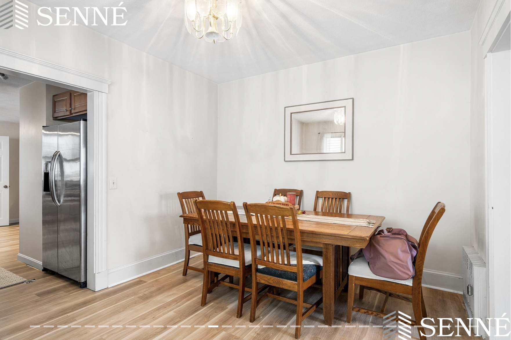3.5 bed, 1 bath apartment for rent at 9 Stearns Ave Unit 2, South Medford — photo 7 of 25