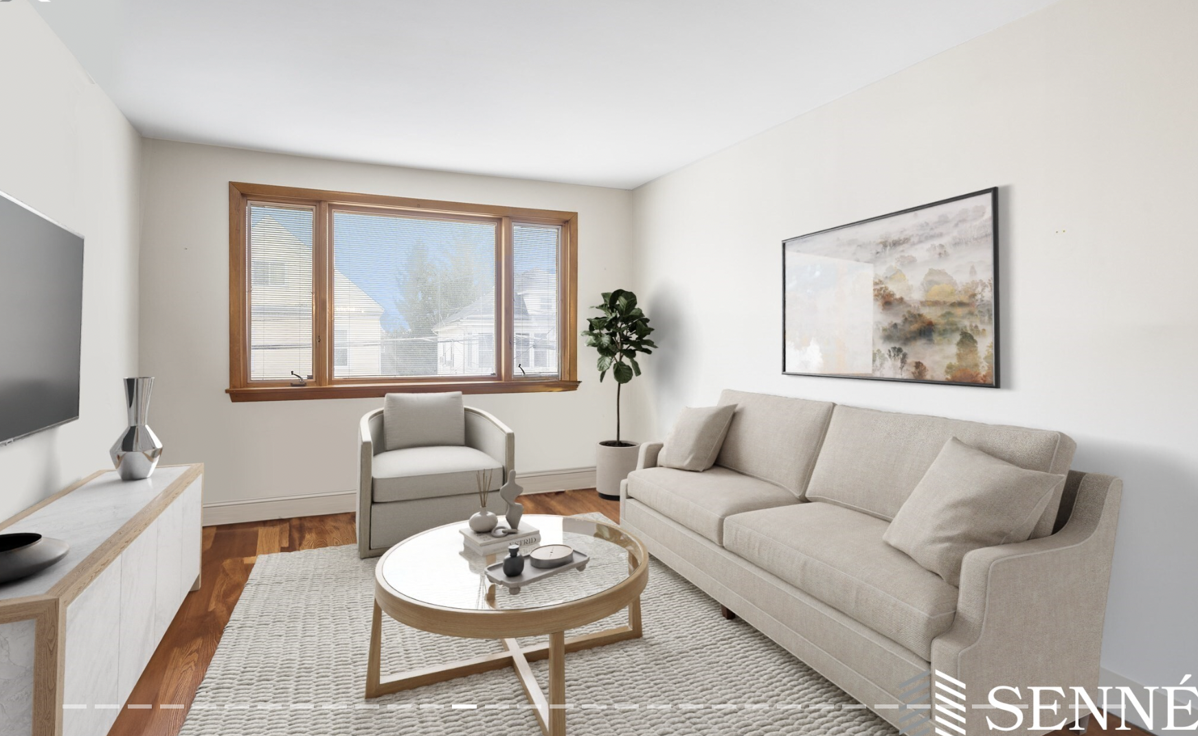 3.5 bed, 1 bath apartment for rent at 9 Stearns Ave Unit 2, South Medford — photo 6 of 25