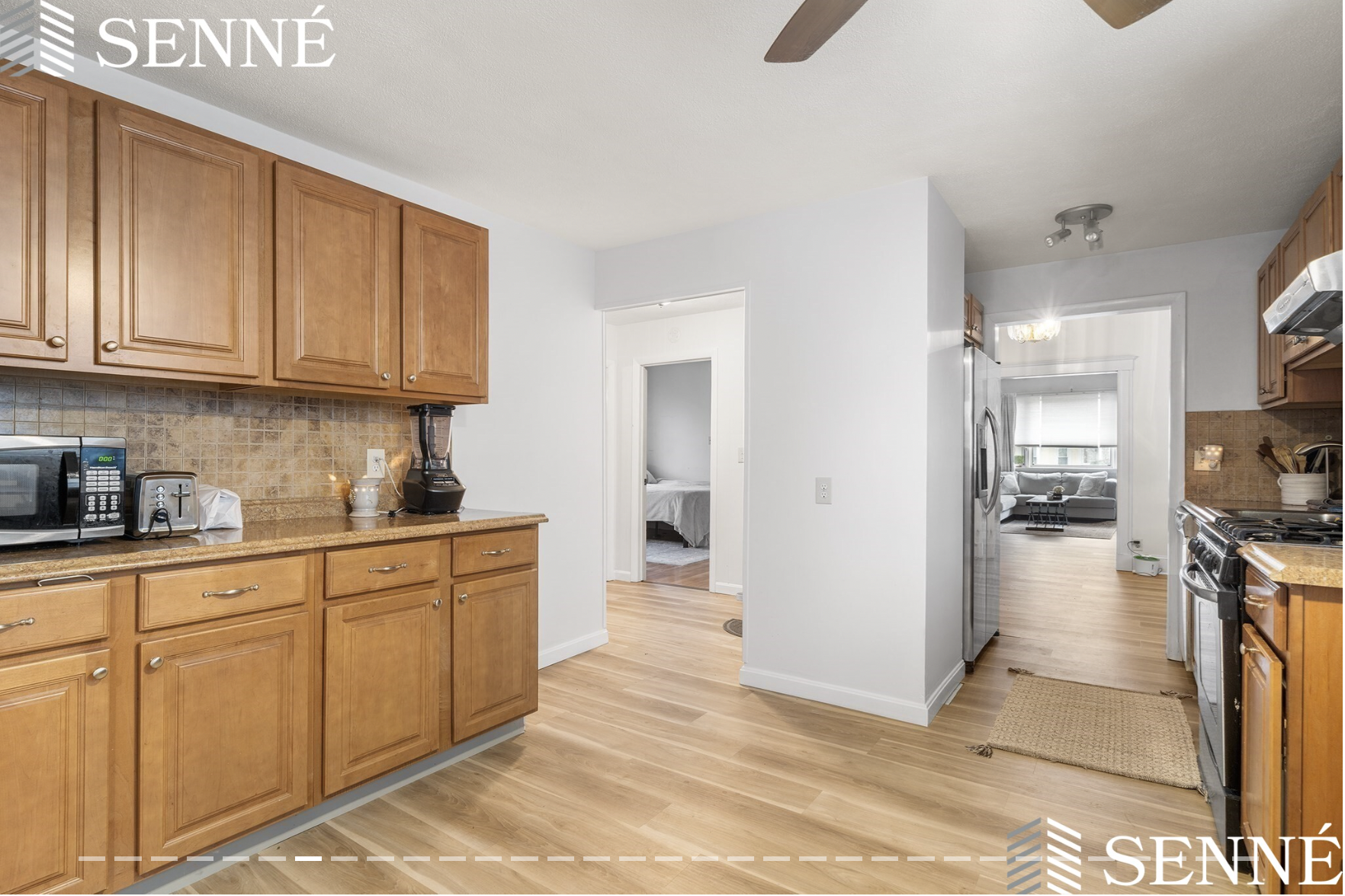 3.5 bed, 1 bath apartment for rent at 9 Stearns Ave Unit 2, South Medford — photo 11 of 25