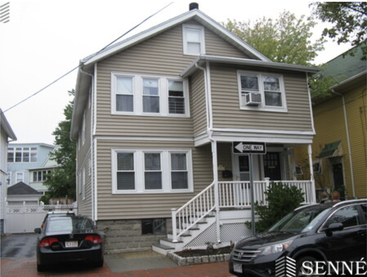 2 bed, 1 bath apartment for rent at 26 Magnolia Ave Unit 2, Mid Cambridge — photo 7 of 7
