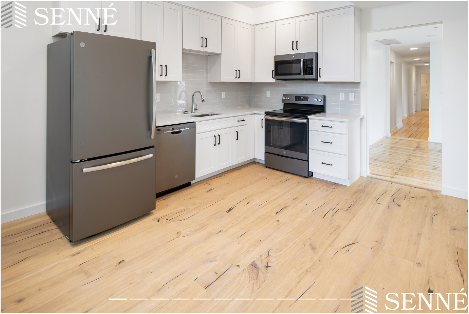 4 bed, 2 bath apartment for rent at 24 Magazine St Unit 8, Cambridgeport