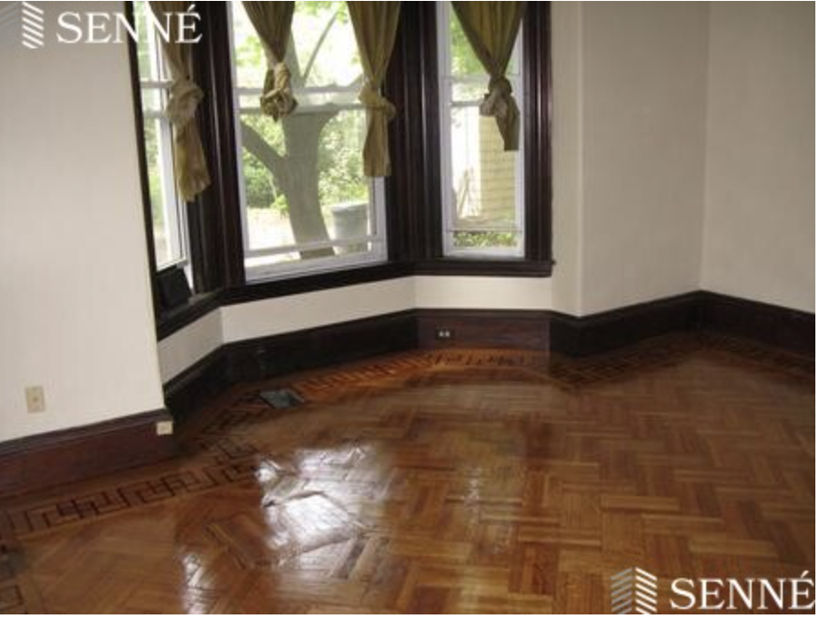 Studio bed, 1 bath apartment for rent at 59 Garfield St Unit 1, Baldwin — photo 2 of 12