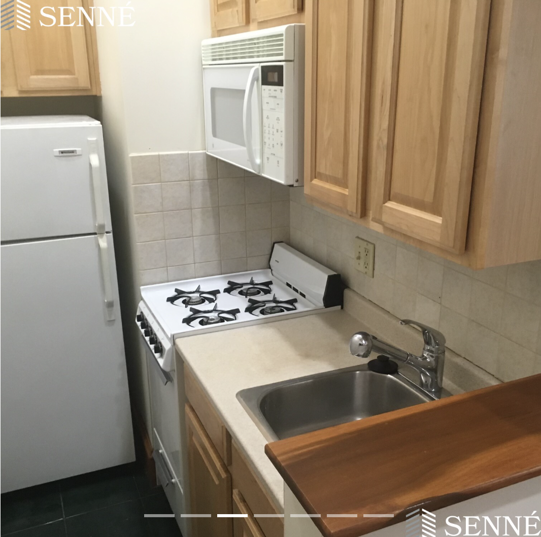 Studio bed, 1 bath apartment for rent at 59 Garfield St Unit 1, Baldwin — photo 5 of 12