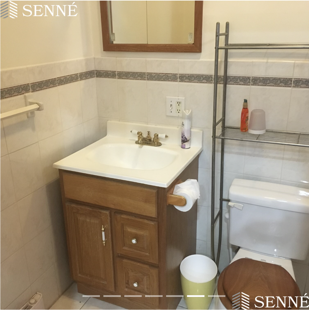 Studio bed, 1 bath apartment for rent at 59 Garfield St Unit 1, Baldwin — photo 6 of 12