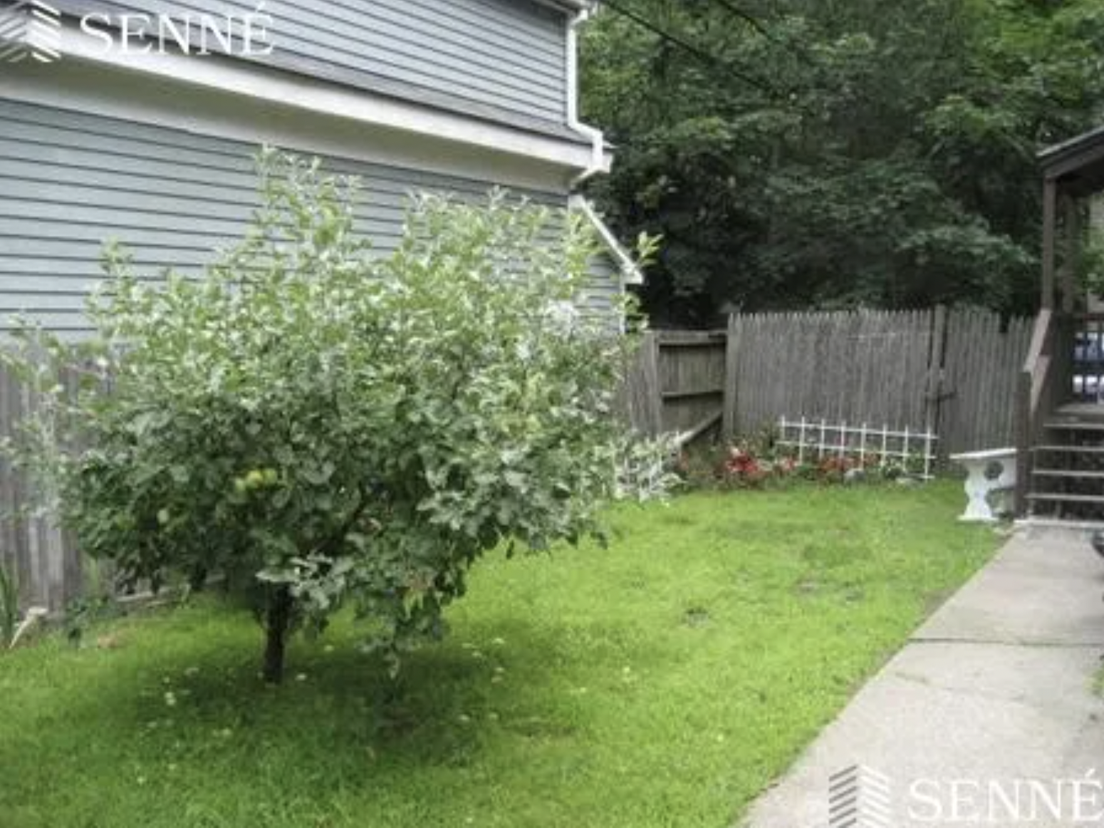 Studio bed, 1 bath apartment for rent at 59 Garfield St Unit 1, Baldwin — photo 7 of 12