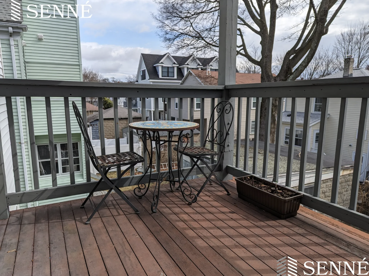 Studio bed, 1 bath apartment for rent at 59 Garfield St Unit 1, Baldwin — photo 8 of 12