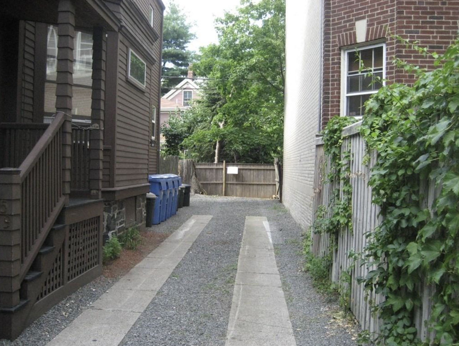 Studio bed, 1 bath apartment for rent at 59 Garfield St Unit 1, Baldwin — photo 9 of 12
