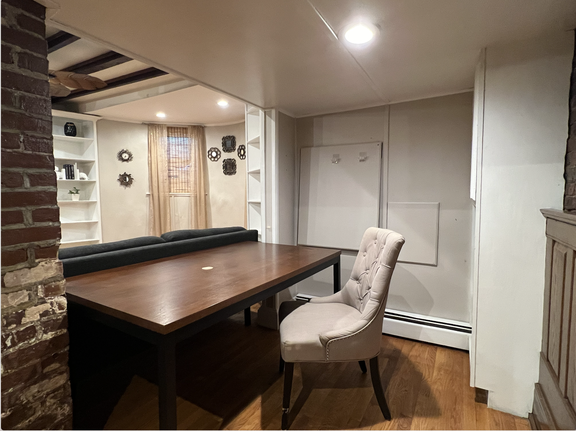 2 bed, 1 bath apartment for rent at 15 Blackwood St Unit 1, Back Bay — photo 11 of 20