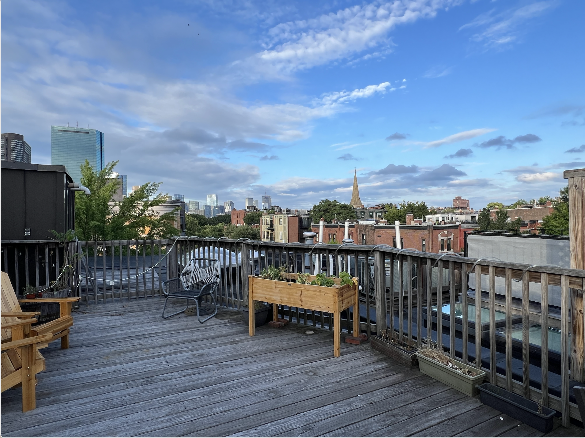 2 bed, 1 bath apartment for rent at 15 Blackwood St Unit 1, Back Bay — photo 18 of 20