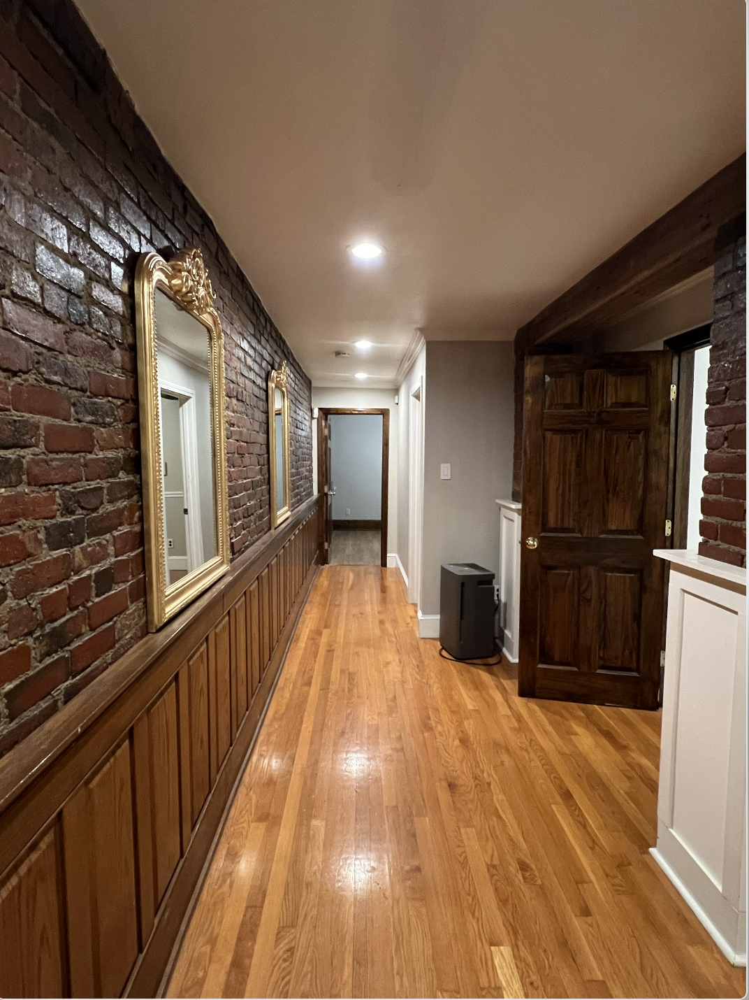 2 bed, 1 bath apartment for rent at 15 Blackwood St Unit 1, Back Bay — photo 12 of 20