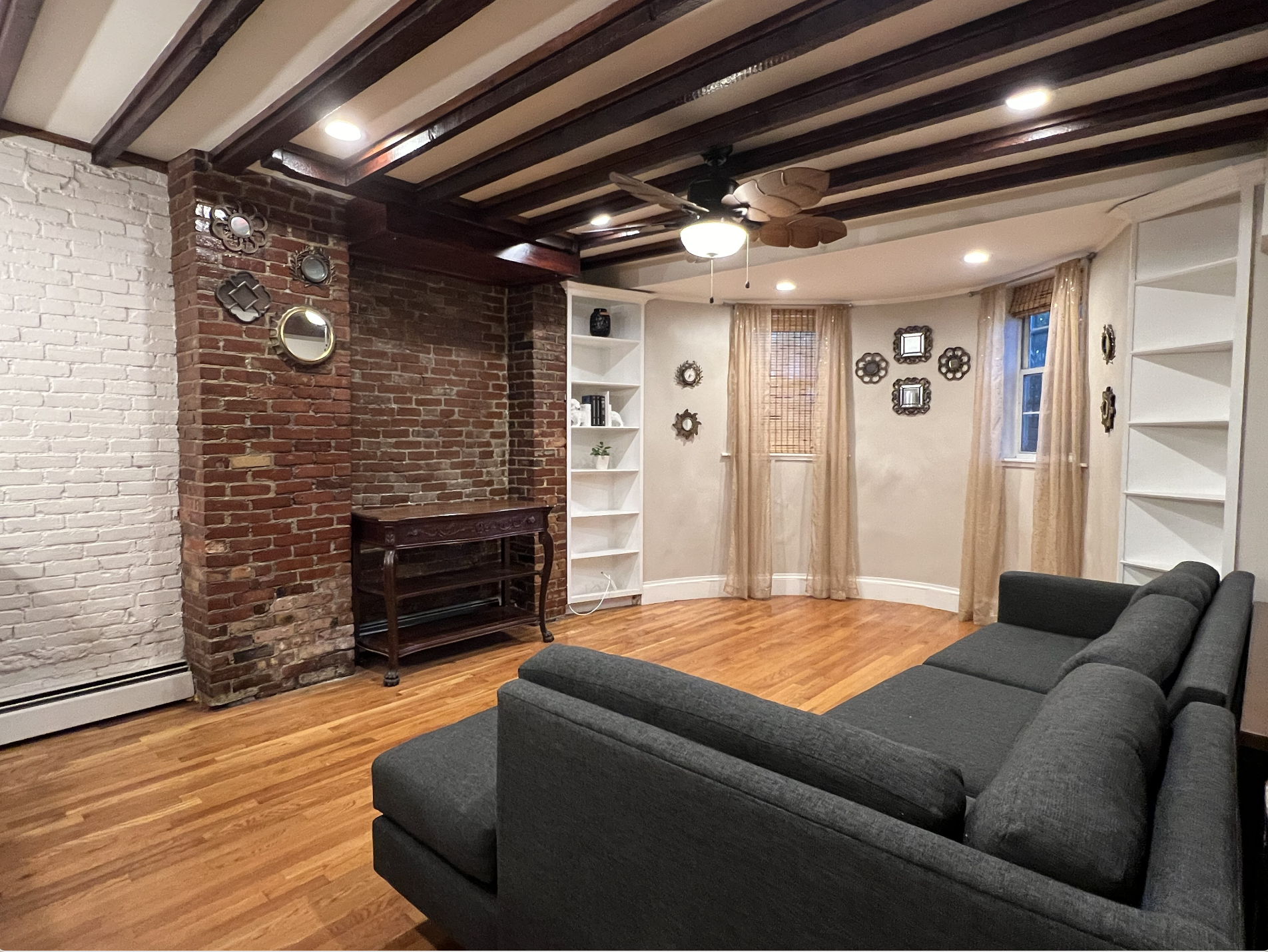 2 bed, 1 bath apartment for rent at 15 Blackwood St Unit 1, Back Bay — photo 10 of 20