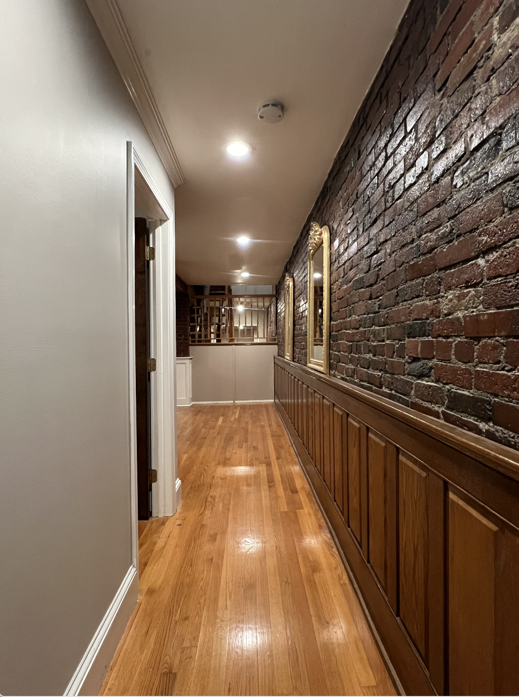 2 bed, 1 bath apartment for rent at 15 Blackwood St Unit 1, Back Bay — photo 14 of 20