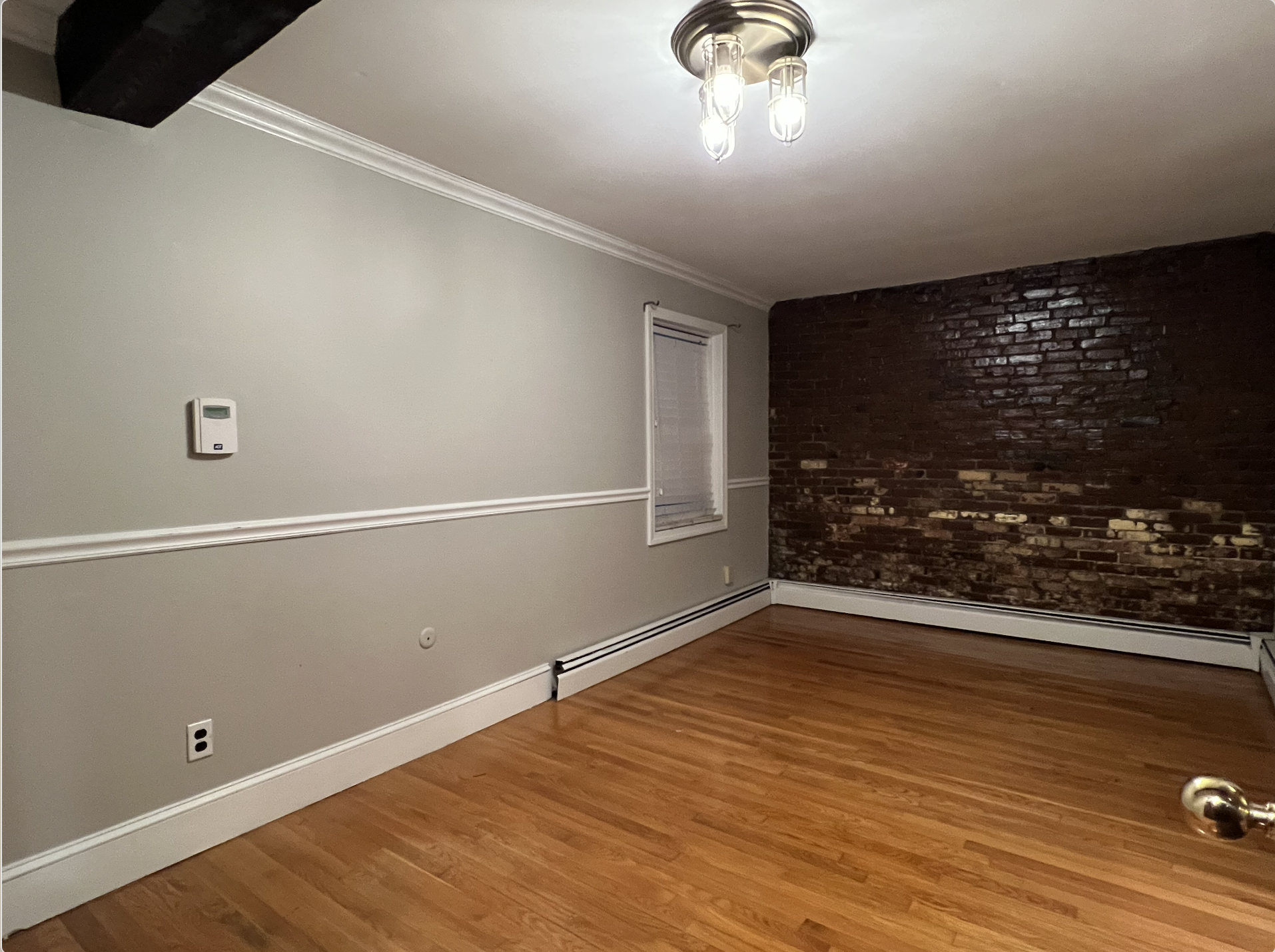 2 bed, 1 bath apartment for rent at 15 Blackwood St Unit 1, Back Bay — photo 15 of 20