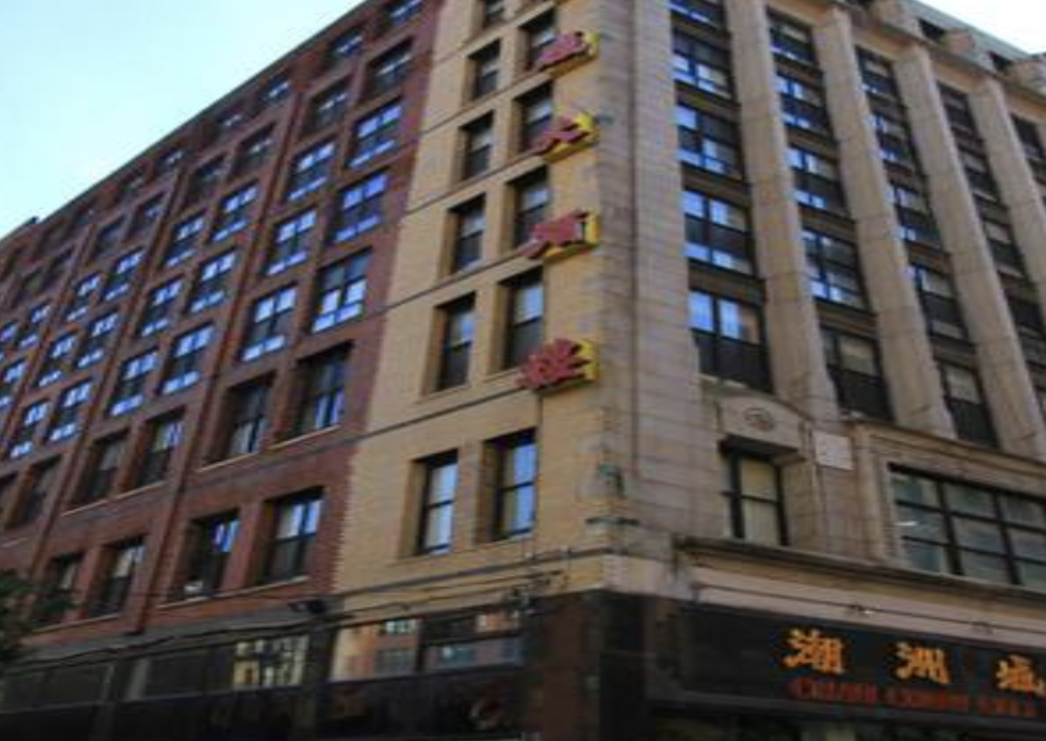 1 bed, 1 bath apartment for rent at 81 Essex St Unit 8, Chinatown — photo 5 of 10