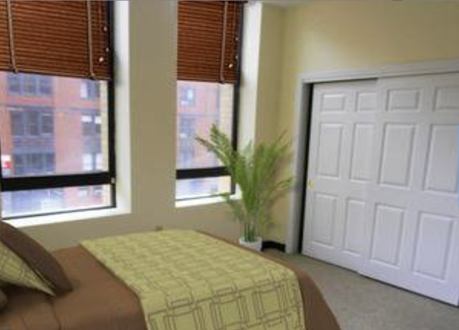1 bed, 1 bath apartment for rent at 81 Essex St Unit 8, Chinatown — photo 3 of 10