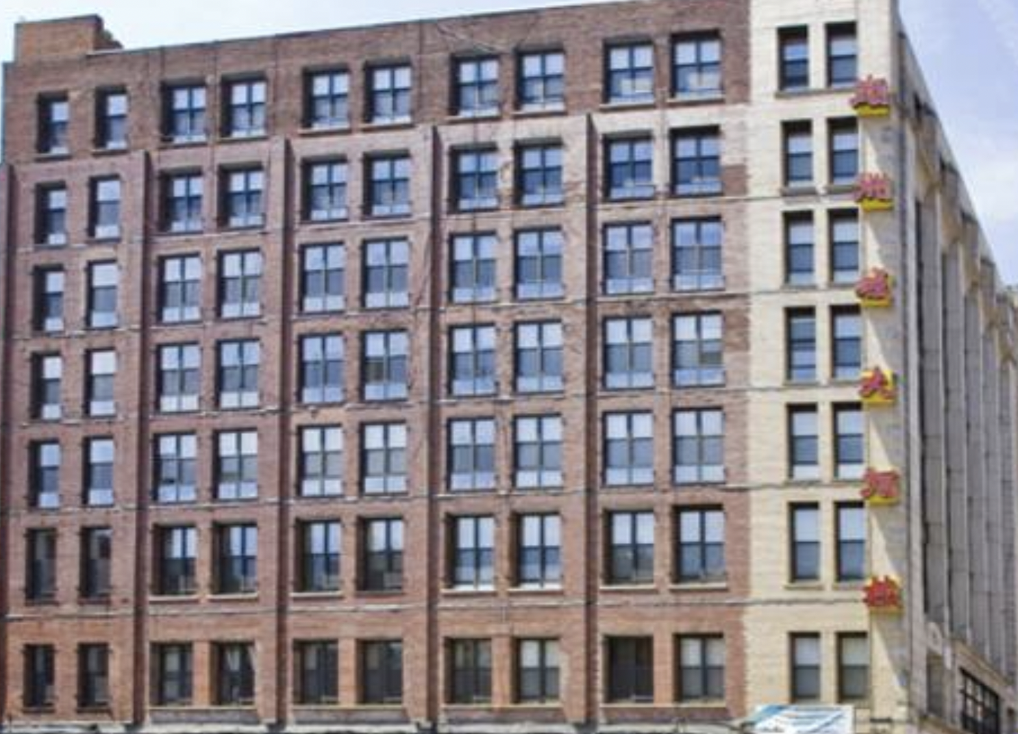1 bed, 1 bath apartment for rent at 81 Essex St Unit 8, Chinatown — photo 4 of 10