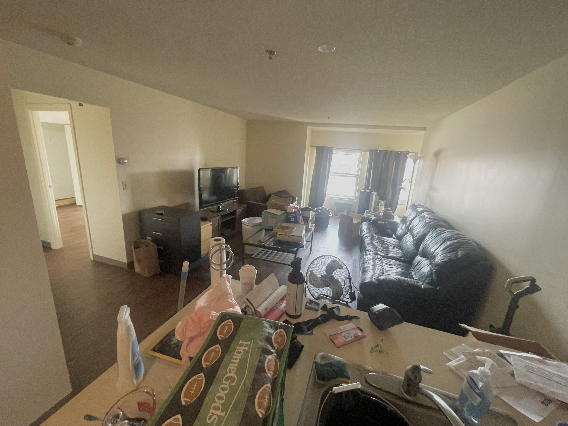 1 bed, 1 bath apartment for rent at 100 Washington St Unit 62, Salem — photo 4 of 10