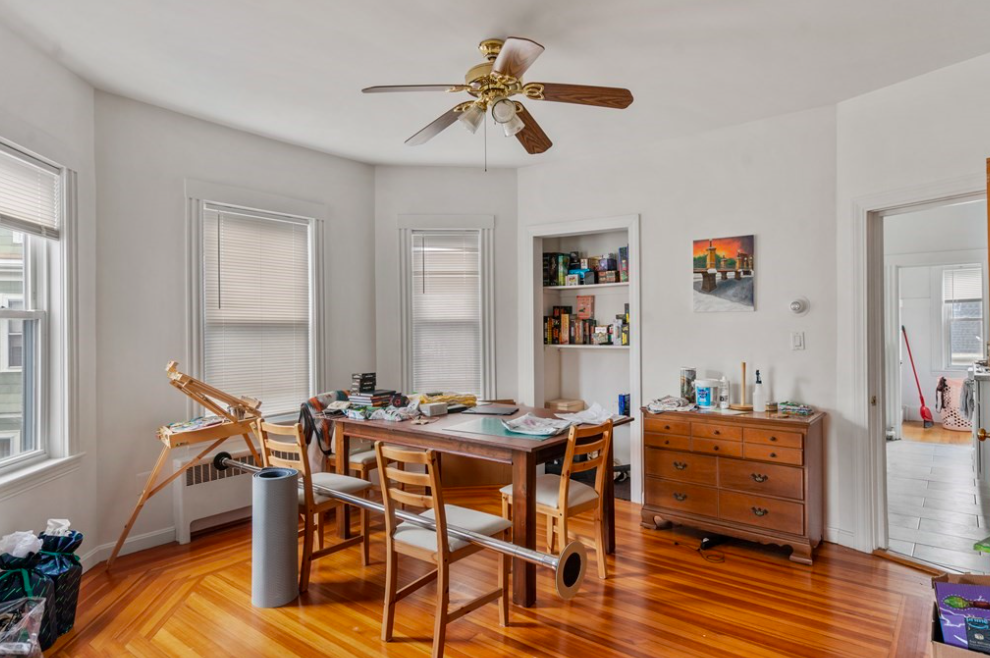 741 Broadway, Somerville