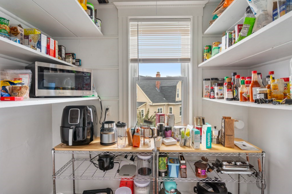 741 Broadway, Somerville