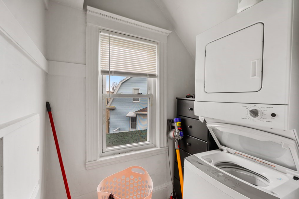 741 Broadway, Somerville