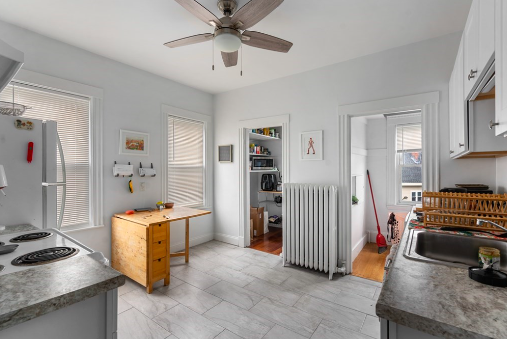 741 Broadway, Somerville