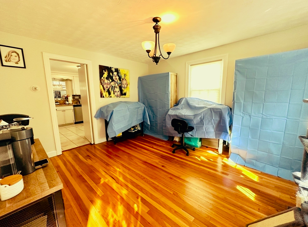 49 Hackensack Rd, Chestnut Hill