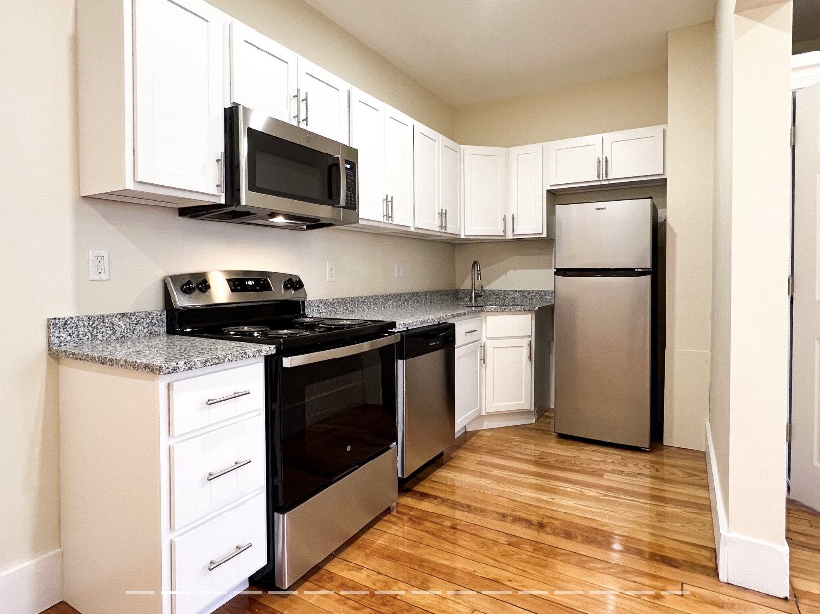 215a Harvard Ave, Allston