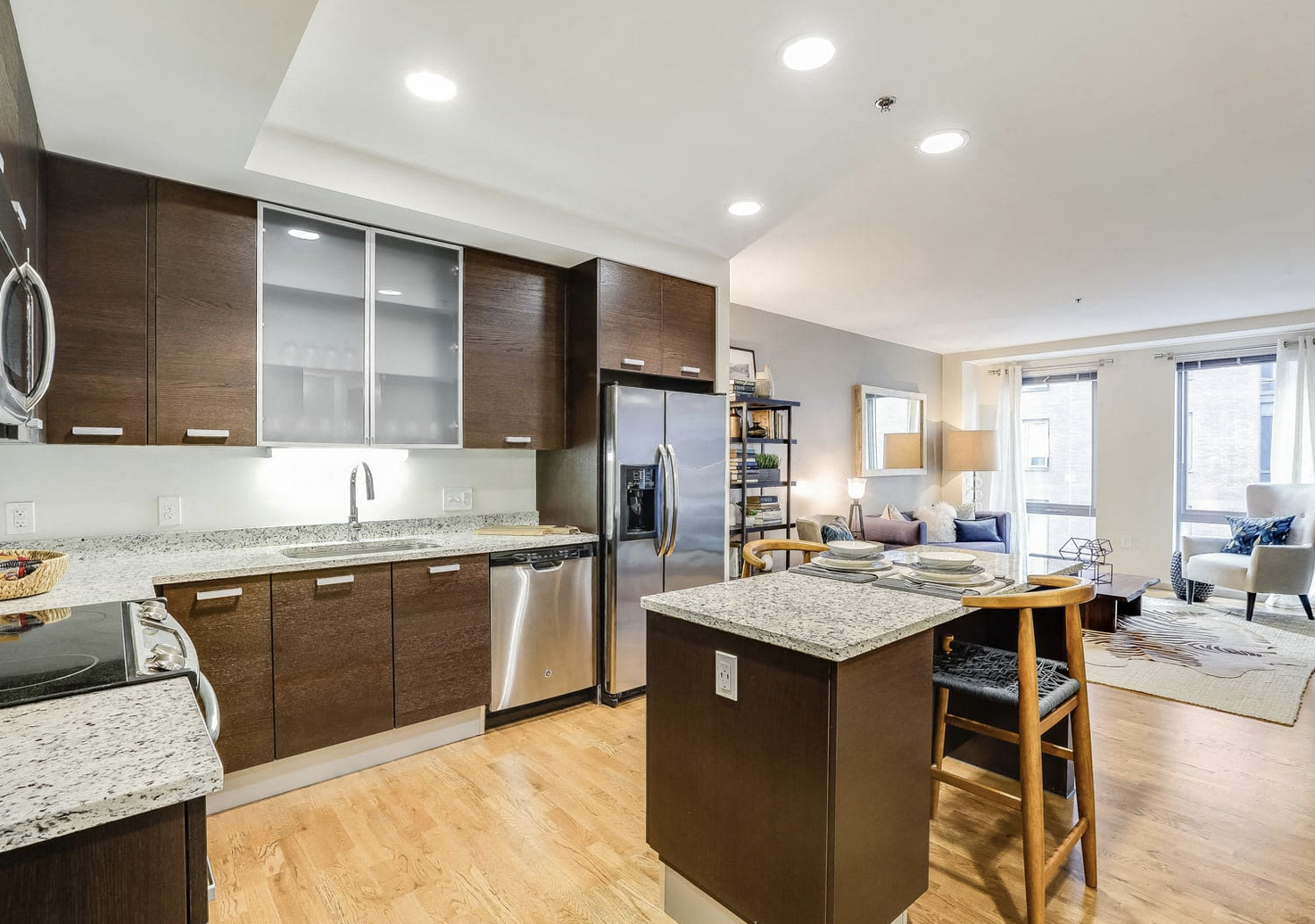 110 Beverly St, West End