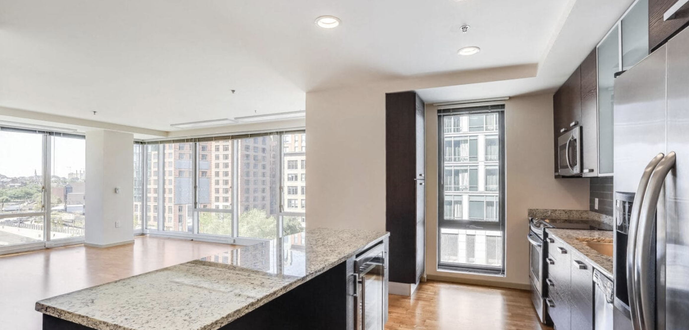 110 Beverly St, West End