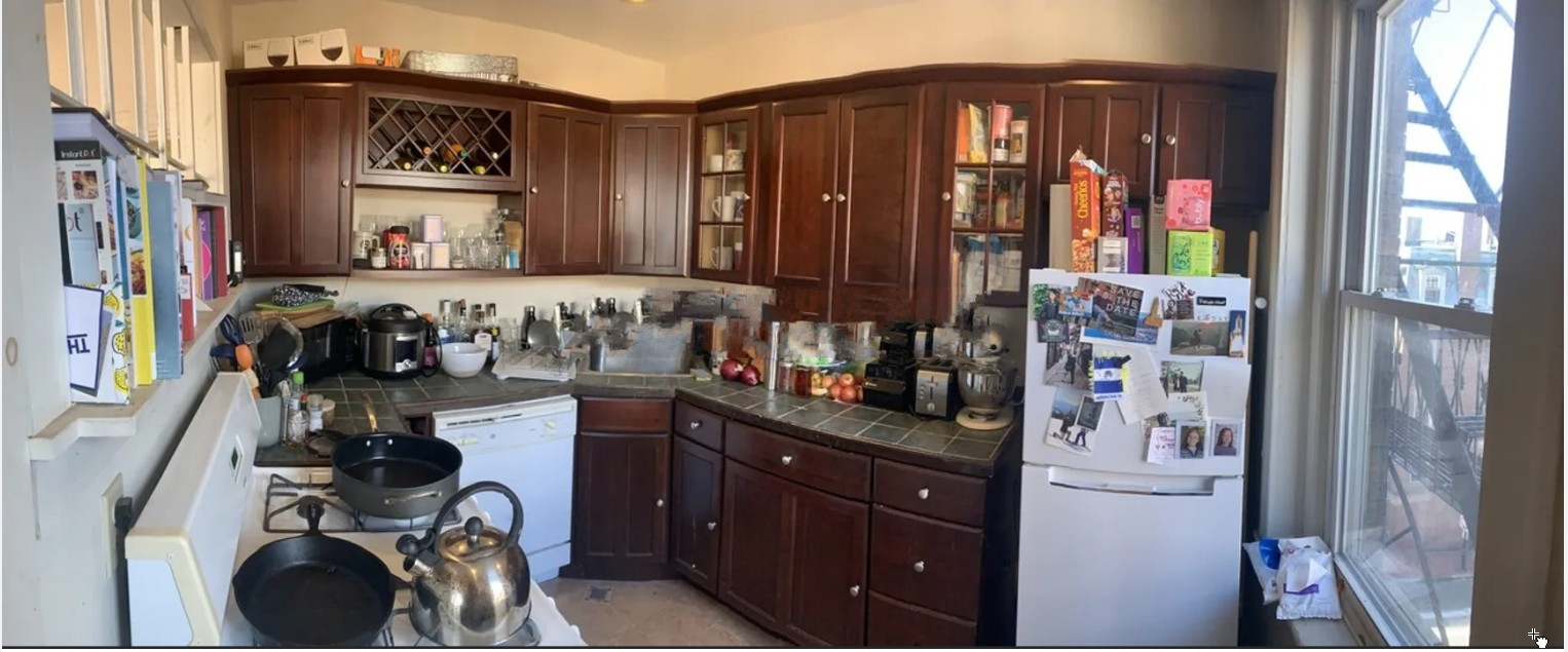 1 bed, 1 bath apartment for rent at 64 Revere Unit 8, Beacon Hill