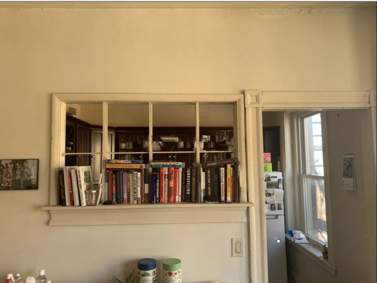 1 bed, 1 bath apartment for rent at 64 Revere Unit 8, Beacon Hill — photo 8 of 12