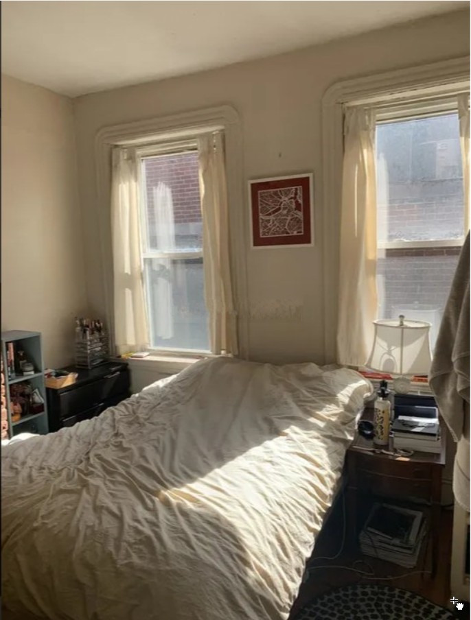 1 bed, 1 bath apartment for rent at 64 Revere Unit 8, Beacon Hill — photo 4 of 12