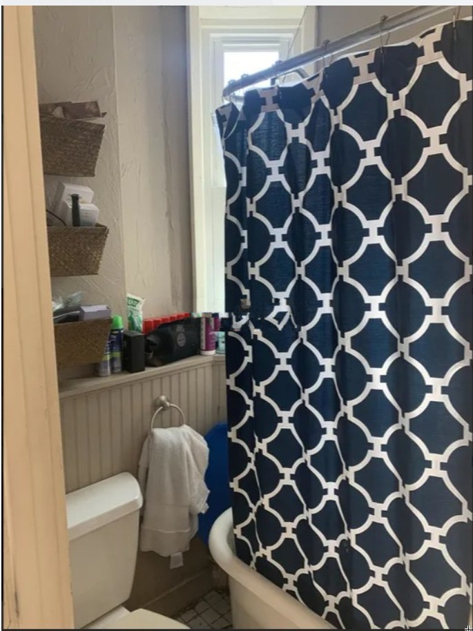 1 bed, 1 bath apartment for rent at 64 Revere Unit 8, Beacon Hill — photo 9 of 12