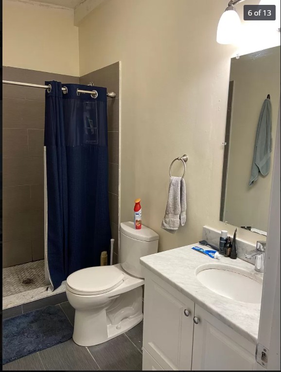 3 bed, 1 bath apartment for rent at 206 H Unit 3, South Boston — photo 14 of 15